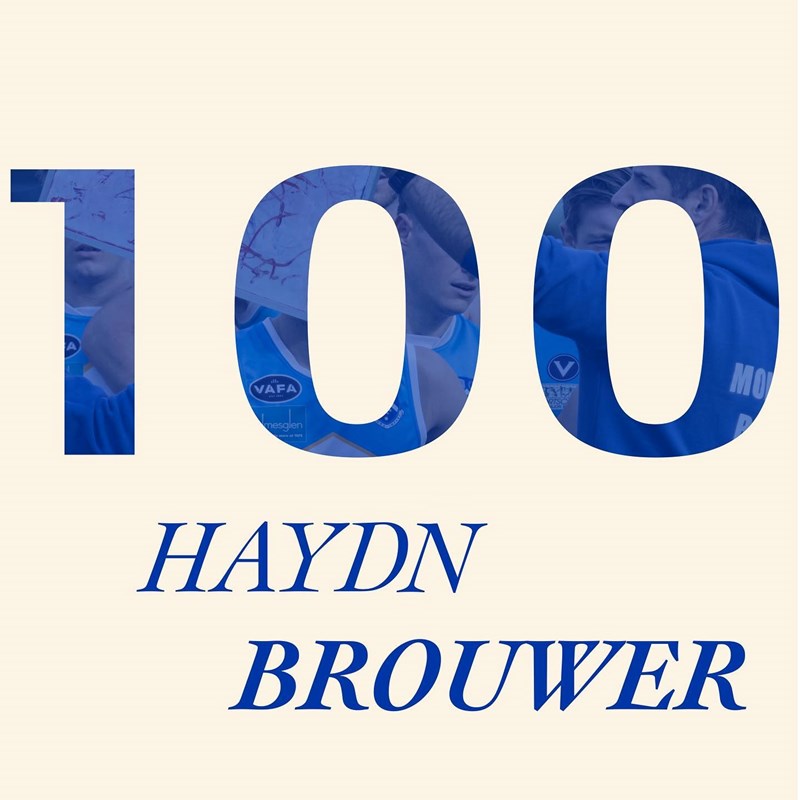 Haydn's Hundred